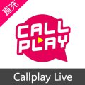 Callplay Live Coupon充值
