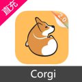 Corgi 会员充值