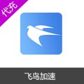 飞鸟加速 代充