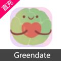 Greendate会员充值