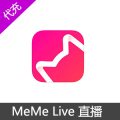 MeMe Live直播充值