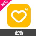 蜜熊 能量 礼包 会员充值