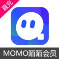 陌陌会员官方在线直充 陌陌会员