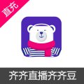 齐齐直播齐齐豆充值