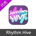 Rhythm Hive 节奏蜂巢充值