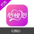 心悦心app语音交友金币充值