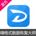 嗨格式 数据恢复大师 VIP 会员
