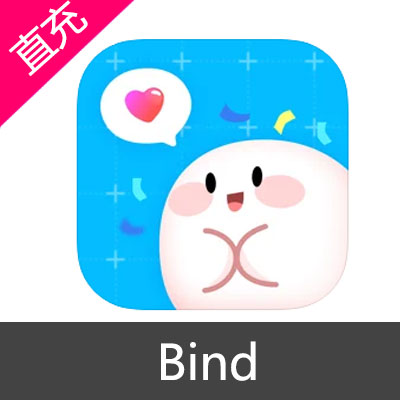 Bind会员语音包充值