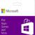 美国 Windows StoreGift Card微软商店礼品卡充值卡50美元