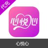心悦心app语音交友金币充值
