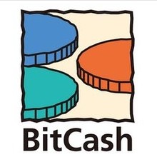 BitCash EX通用货币 bc点卡充值卡