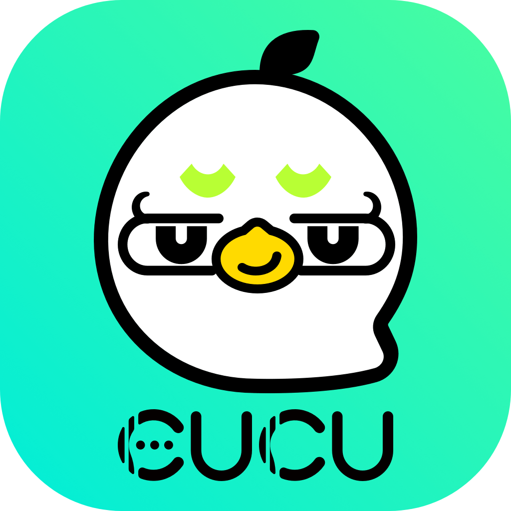CUCU-遇见心动的声音 CUCU语音充值  钻石充值