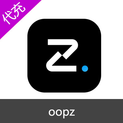 Oopz语音点券充值