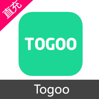 Togoo 金币充值