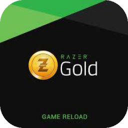 菲律宾雷蛇 礼品卡 Razer卡 可直充游戏（可充值钱包）