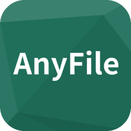 AnyFile网盘vip会员